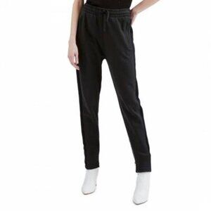 IRO Kobala cotton blend sweatpants size S like new